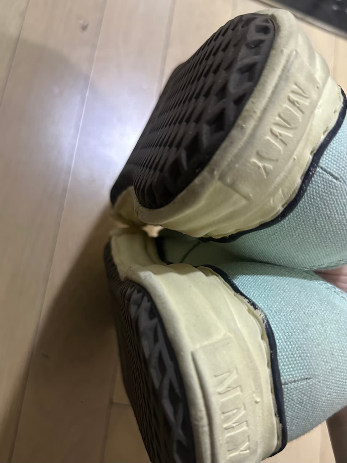 메종 미하라 야스히로 베이커 OG / 40 사이즈  상품이미지6