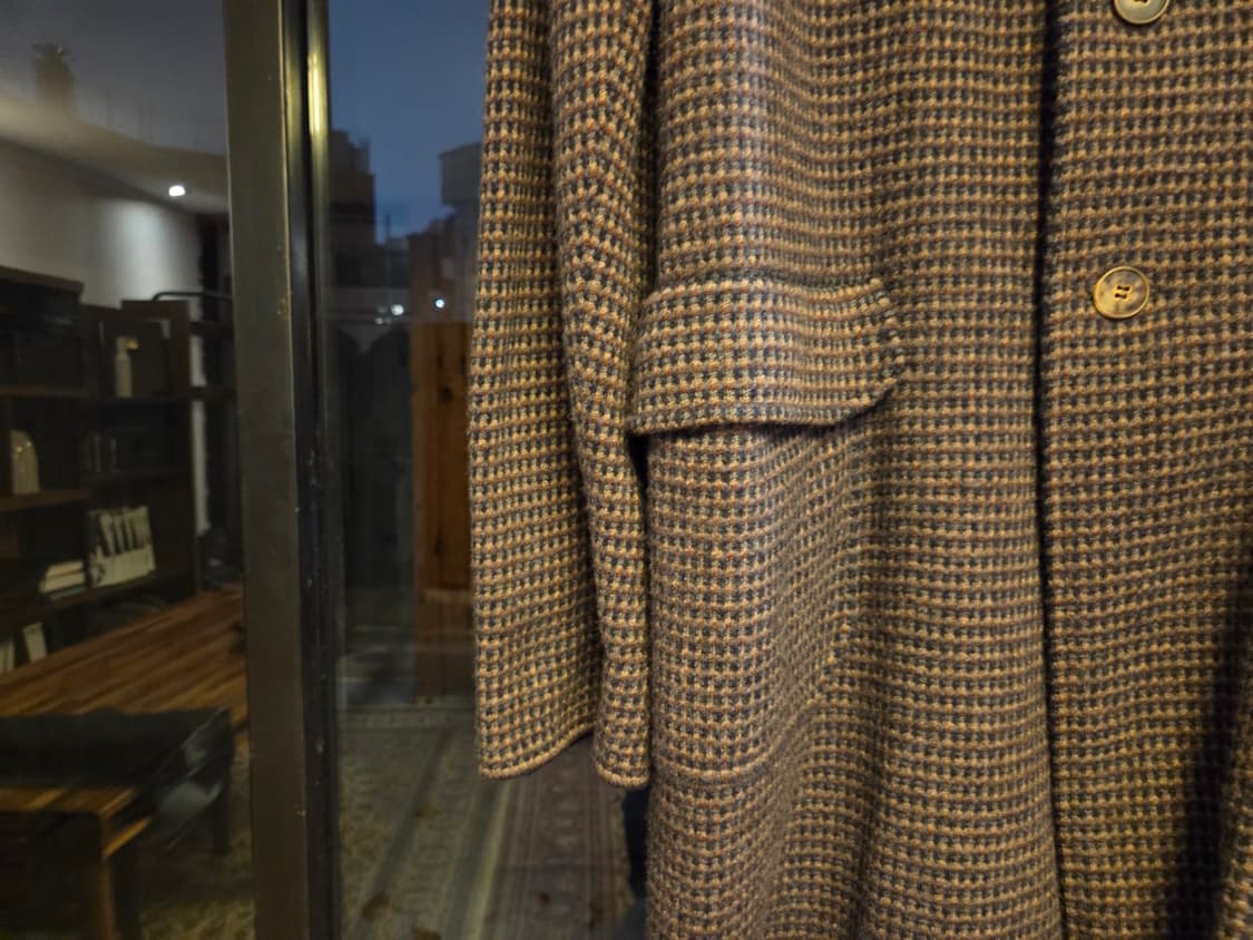 미쏘니 코트 상품이미지9