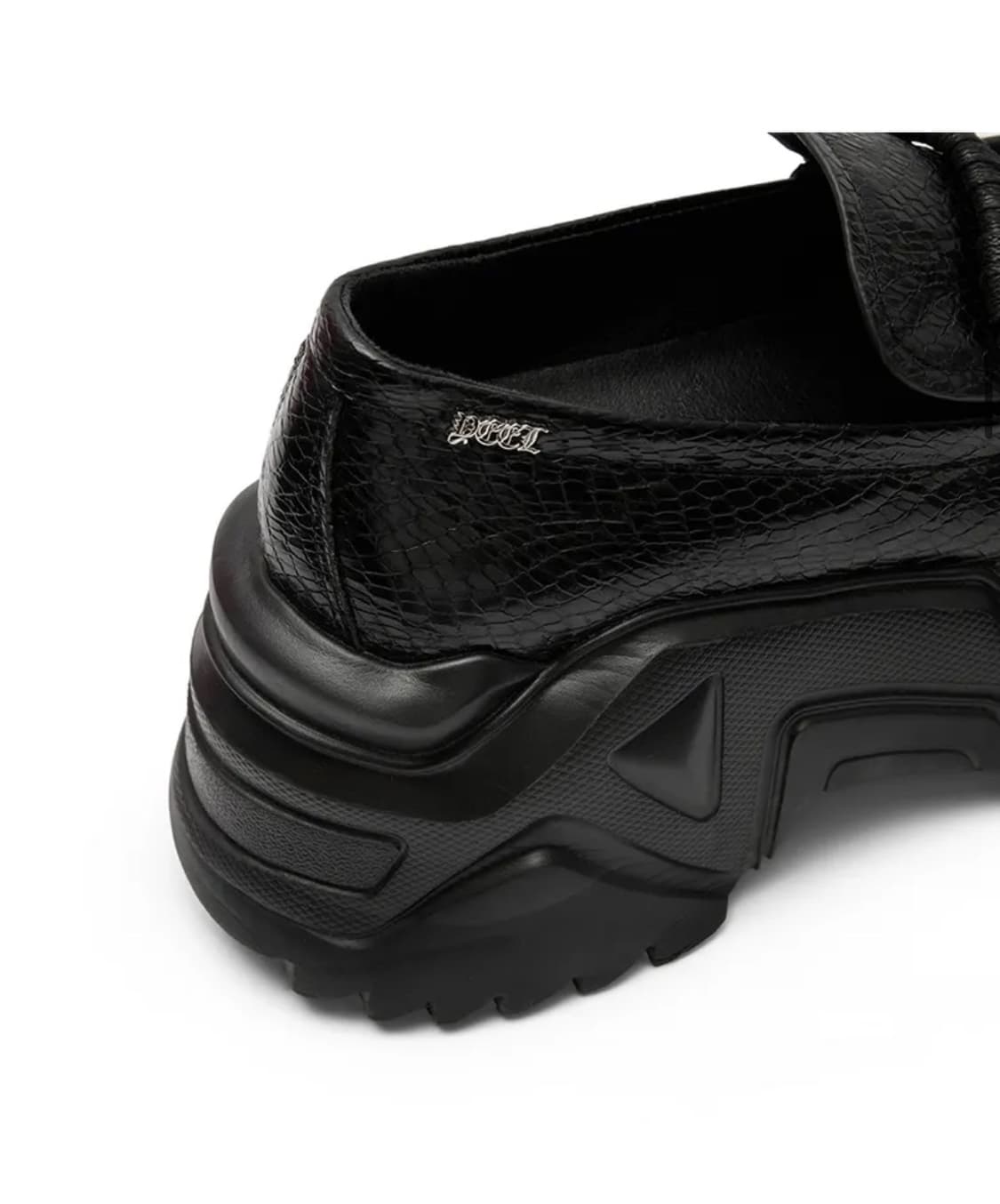 와이이엘YEEL  플랫폼 로퍼 상품이미지3