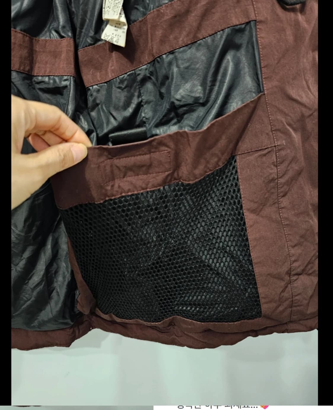 씨피컴퍼니 CPCompany 패딩 95 상품이미지7