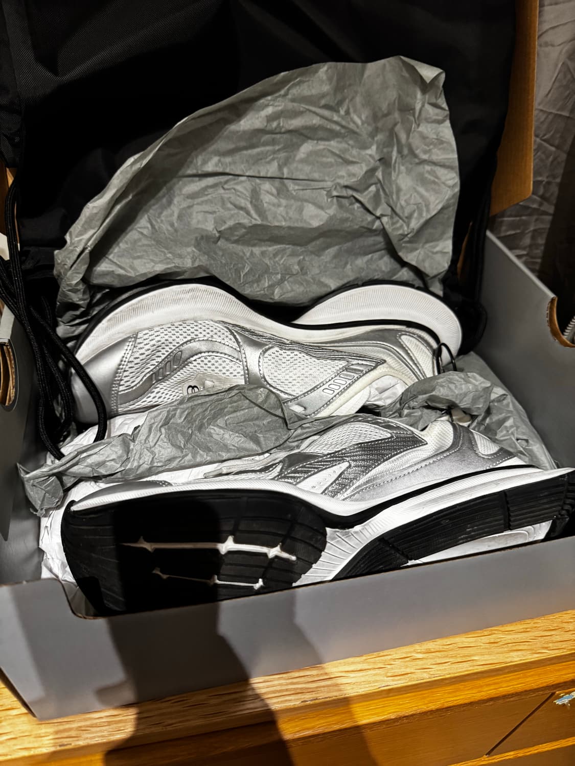 발렌시아가 서킷 실버 42 상품이미지2