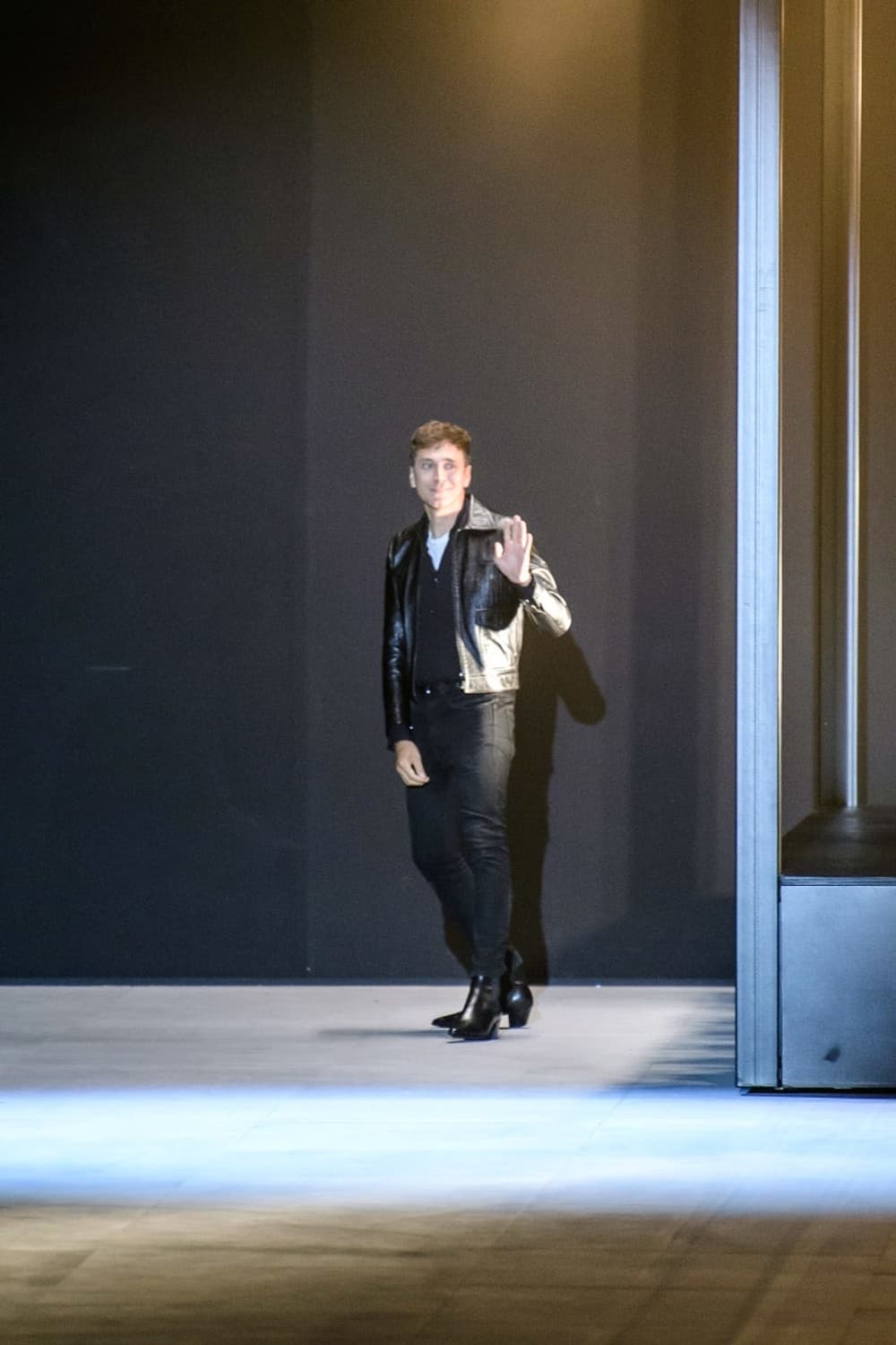 셀린느 드럭스토어 부츠 43 상품이미지1