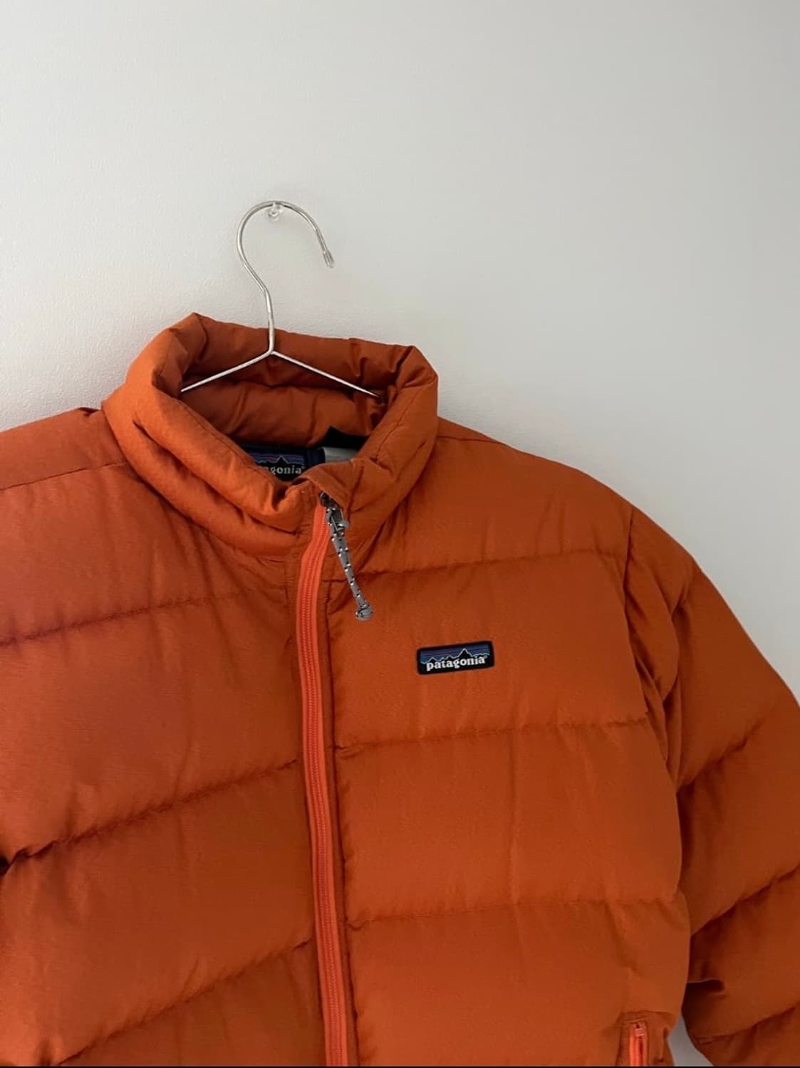 02s 파타고니아 구스다운 상품이미지2