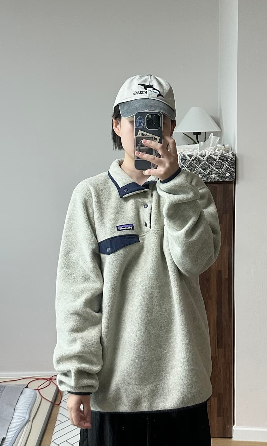 파타고니아 신칠라 상품이미지1