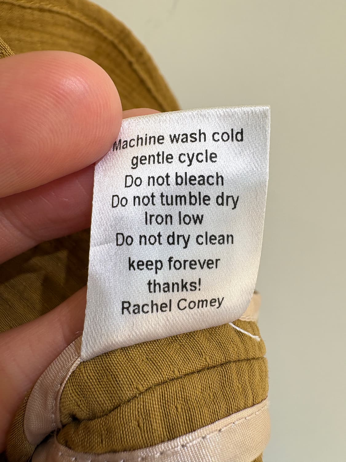 RACHEL COMEY (Made in USA) 자켓 상품이미지9