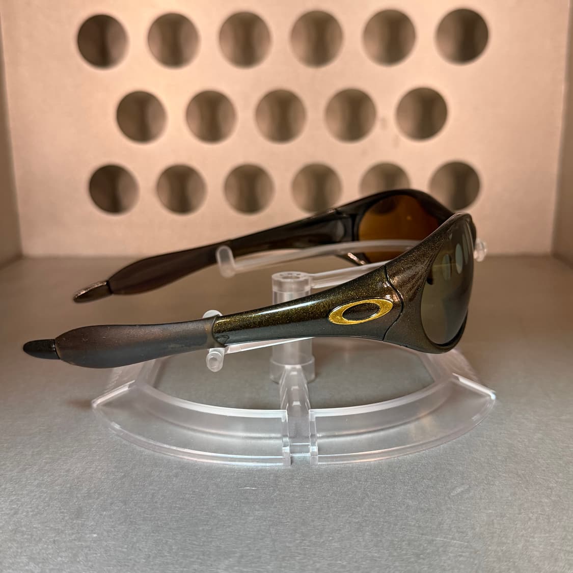 오클리 Trench Coat 트렌치코트 (1995) 상품이미지6