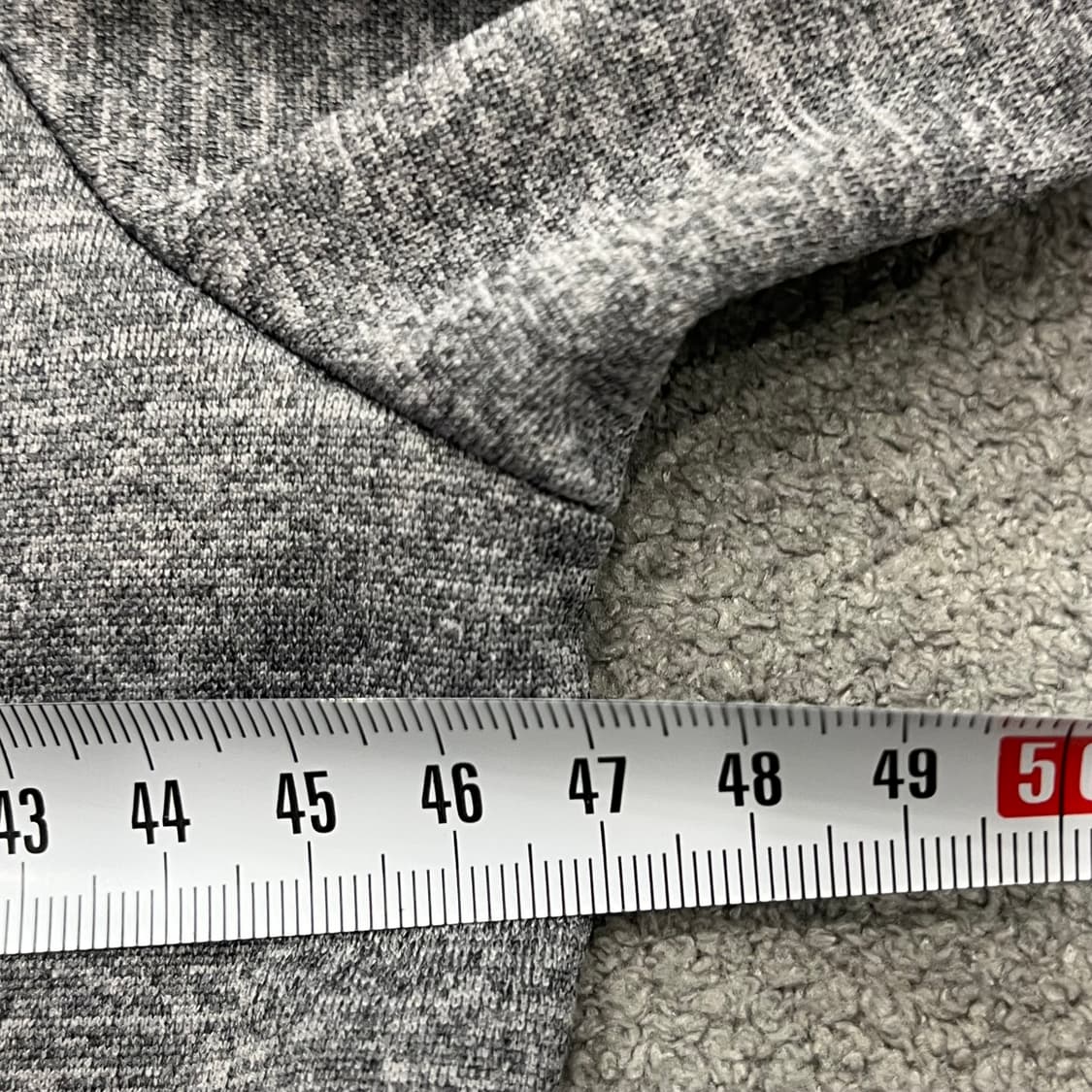 90 아디다스 그레이 민트 져지 트랙지켓 상품이미지6