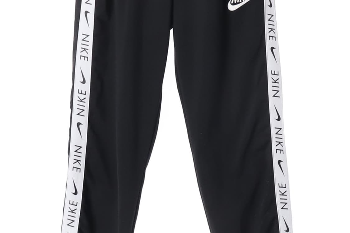 나이키 사이드 테이핑 블랙 트랙팬츠 XL 상품이미지4