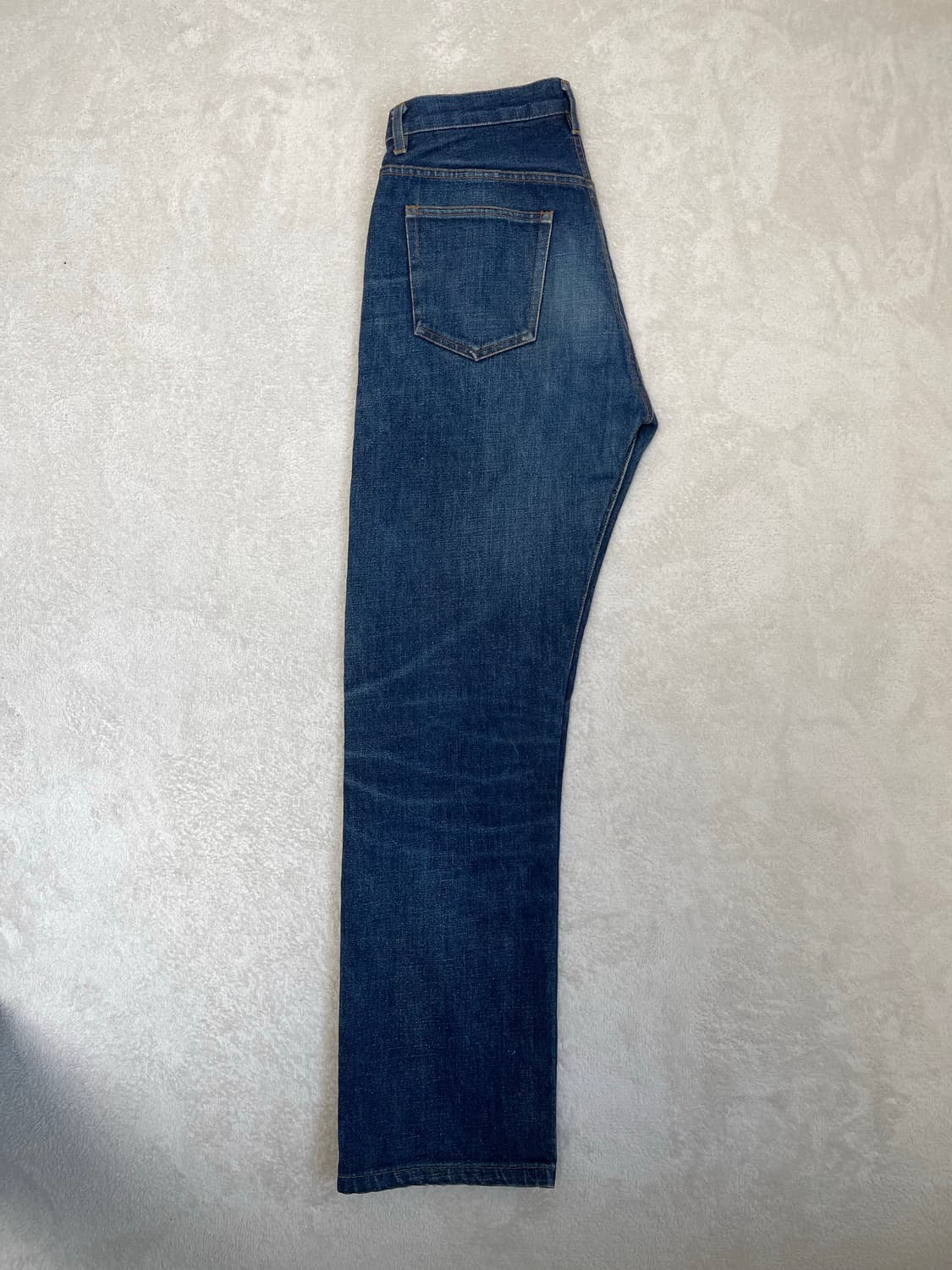 A.P.C. SELVEDGE DENIM PANTS 30 상품이미지4