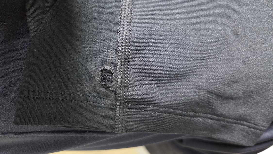 언더아머 히트기어 상품이미지5