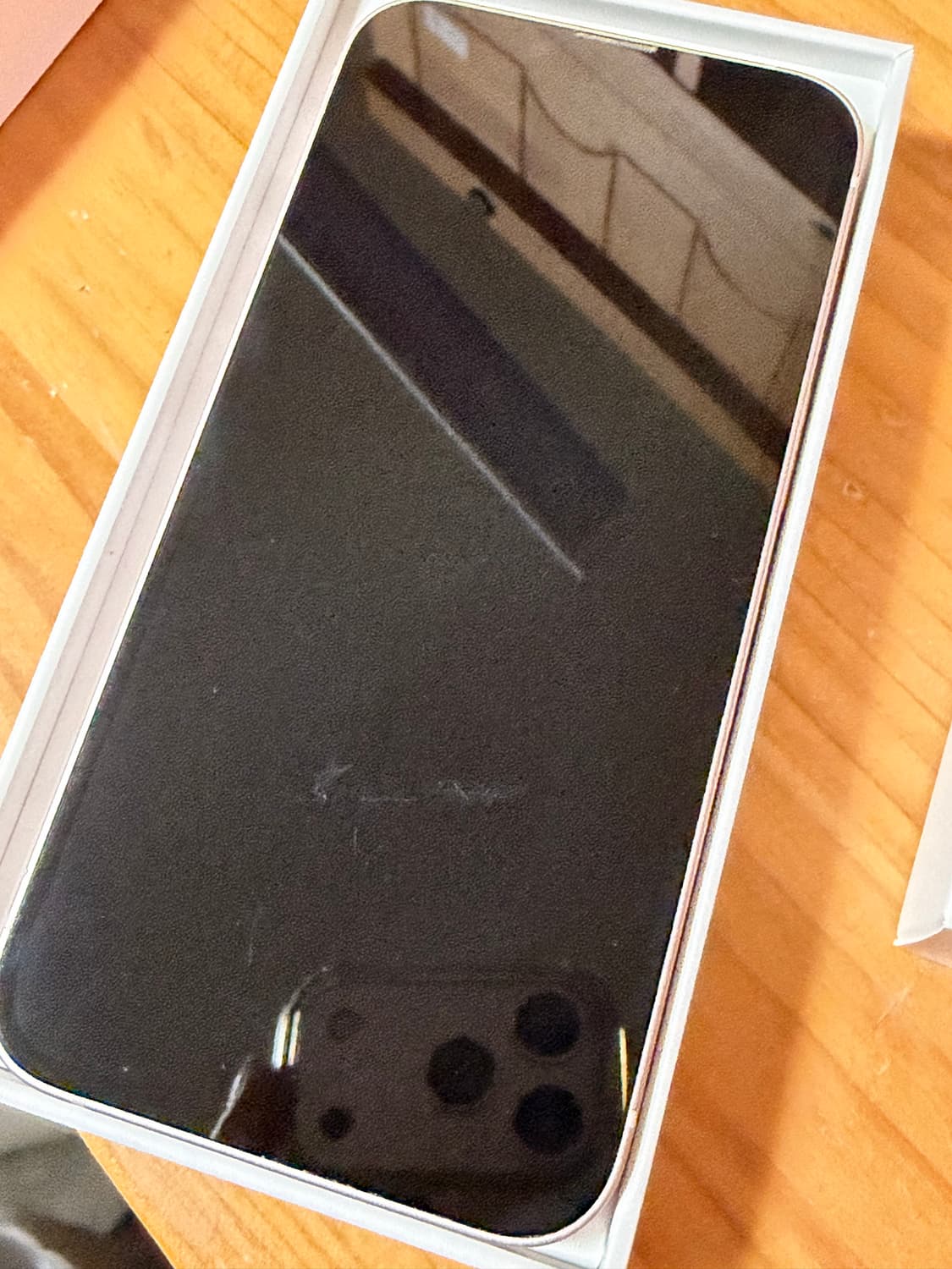 아이폰 13 핑크 128기가 상품이미지9