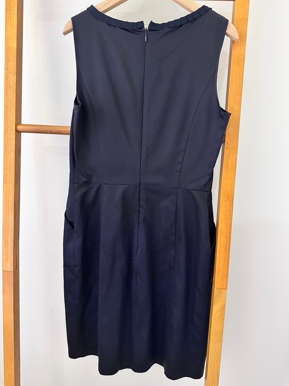 막스앤코 네이비  원피스(사이즈 1) 상품이미지8