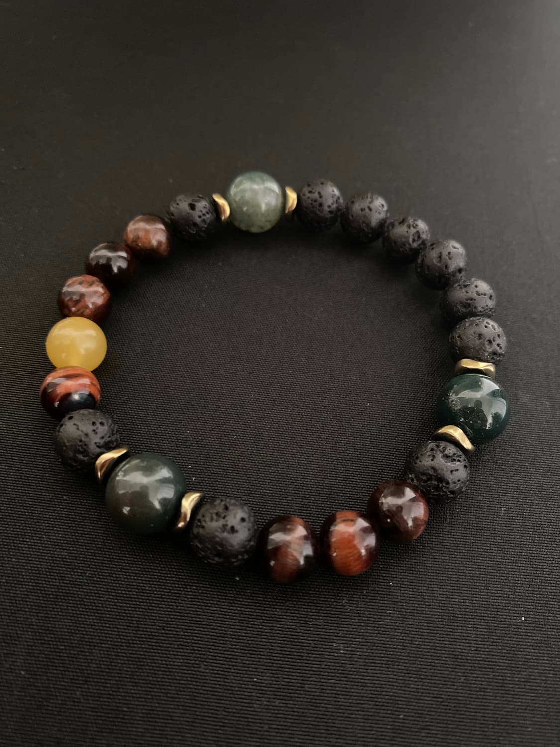 천연석 팔찌 상품이미지3