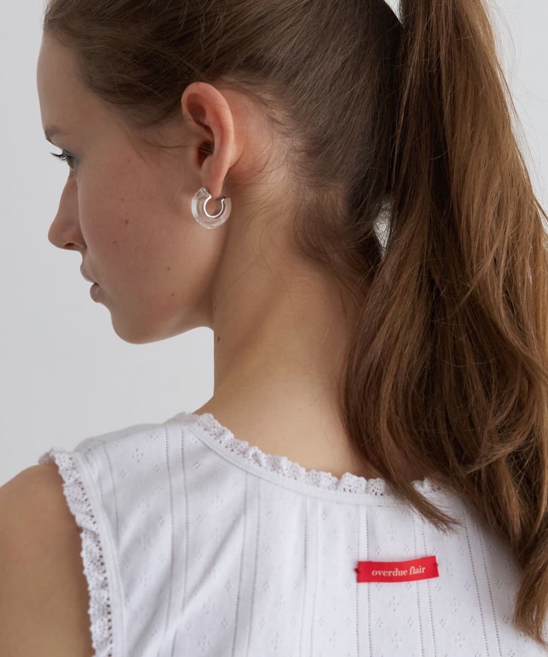 오버듀플레어 미니레이스 나시  상품이미지2