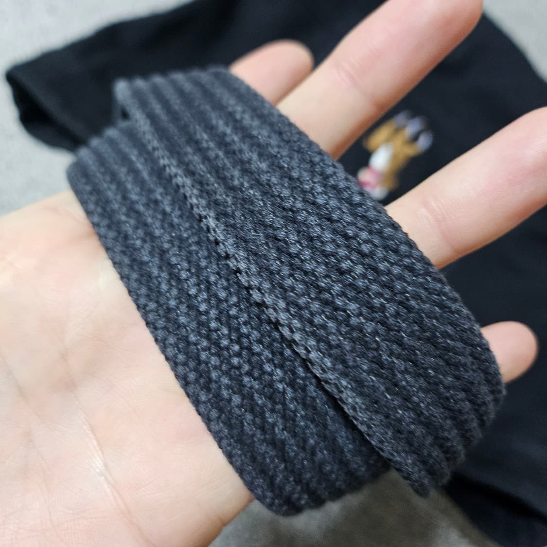 POLO 폴로 빅포니 캔버스 토트백 상품이미지6