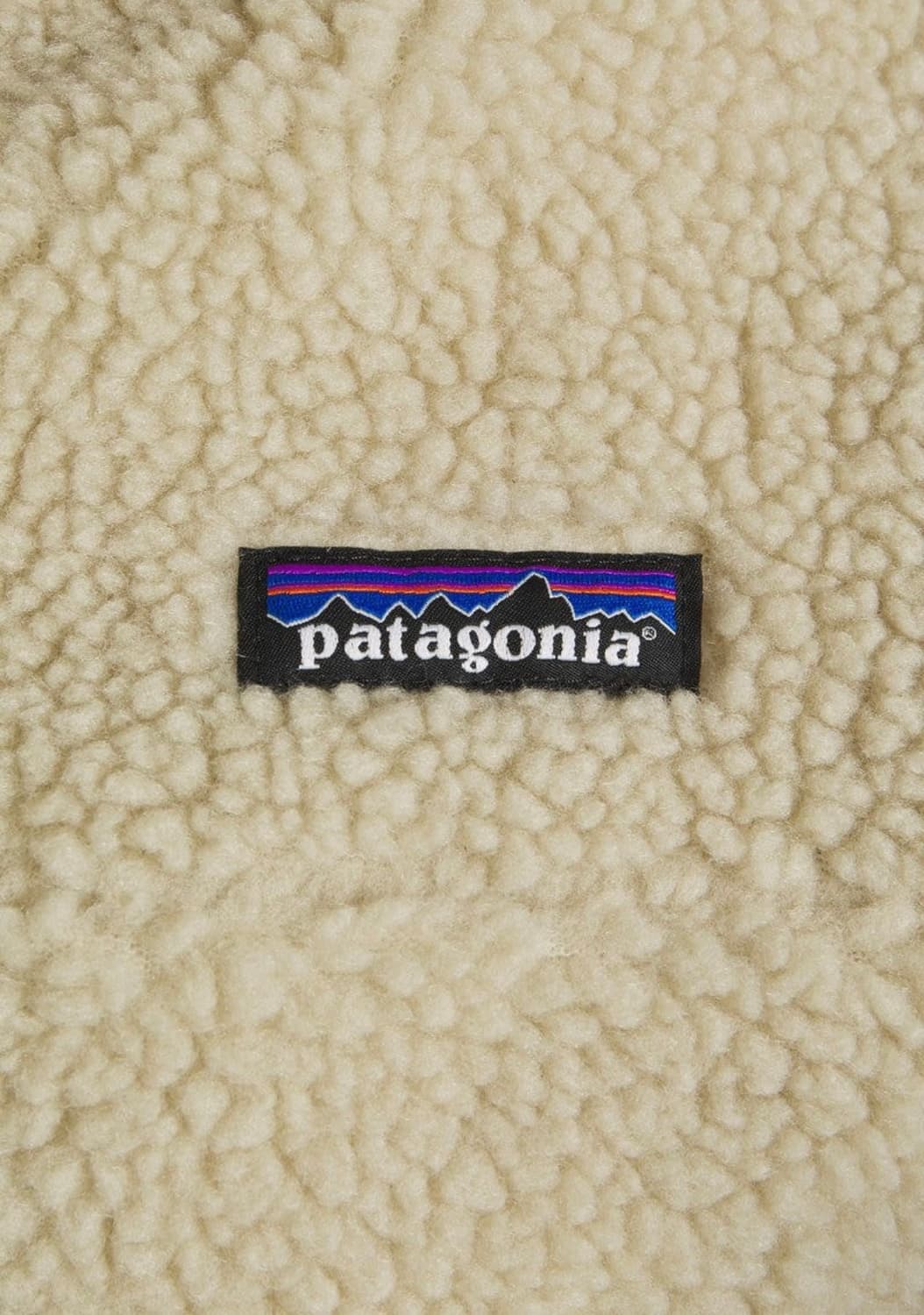 파타고니아 레트로 X 스냅 프론트 양털 후리스 자켓 L 상품이미지3
