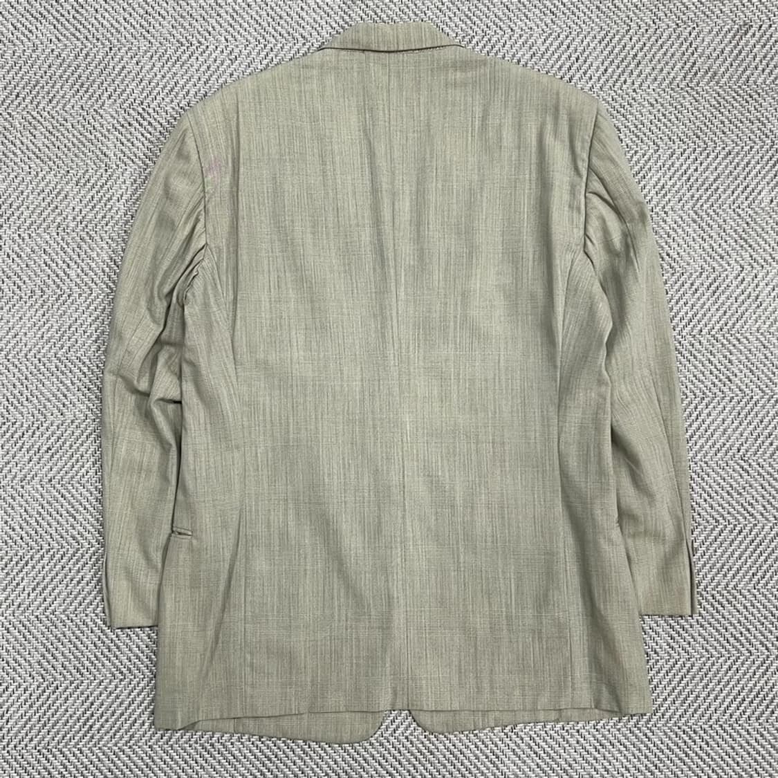 조르지오아르마니 버진울 블레이저 v0961 상품이미지2