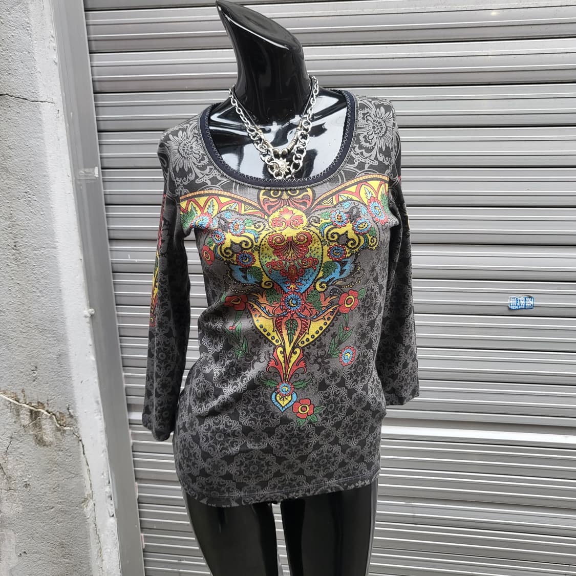vanilla sugar long sleeves (7부) 상품이미지2