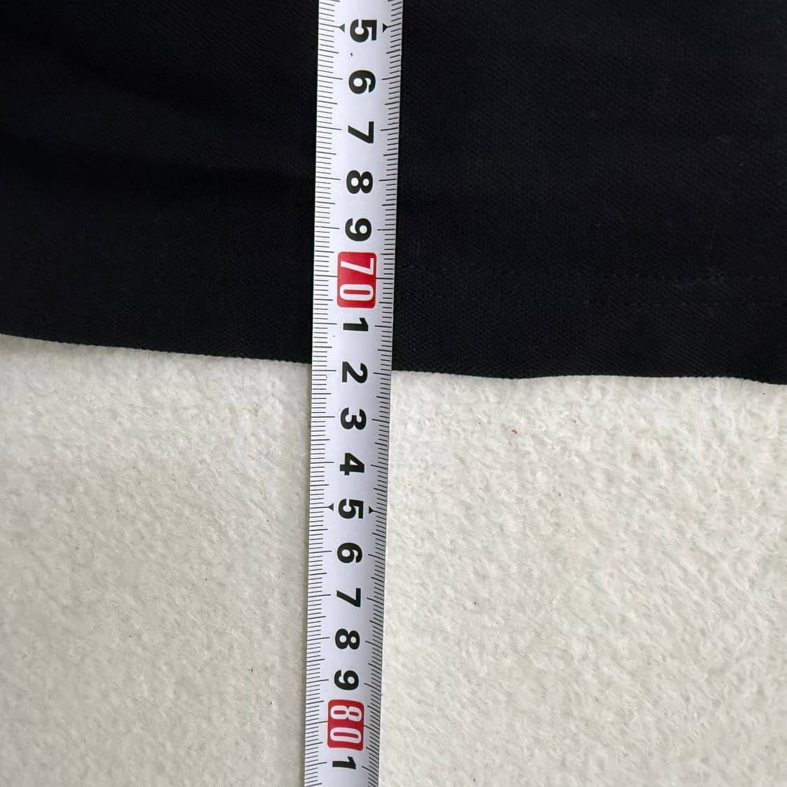 L 유에스폴로 카라 긴팔 티셔츠 0421T 상품이미지6