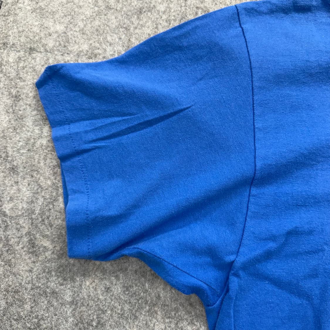 90s Vintage Hanes Heavyweight 50/50 상품이미지3