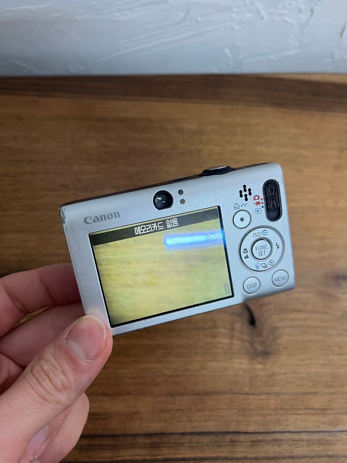 캐논 ixus 80 상품이미지6