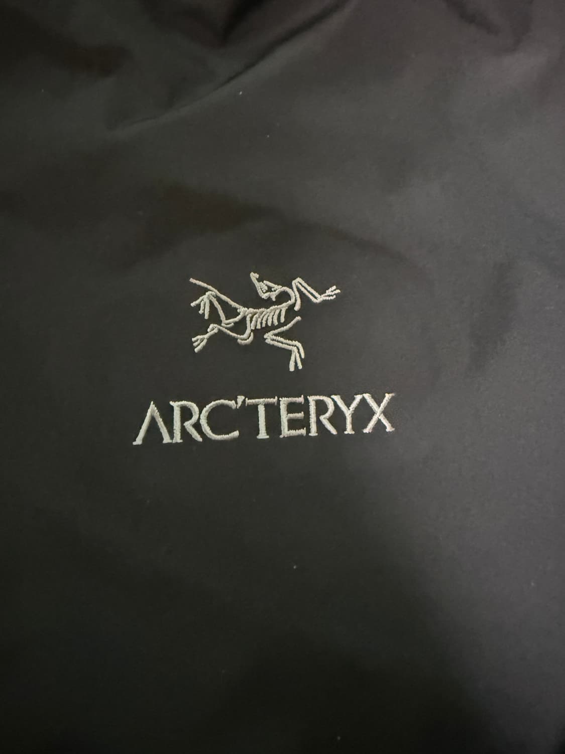 아크테릭스 베타LT 블랙 L 사이즈 상품이미지1