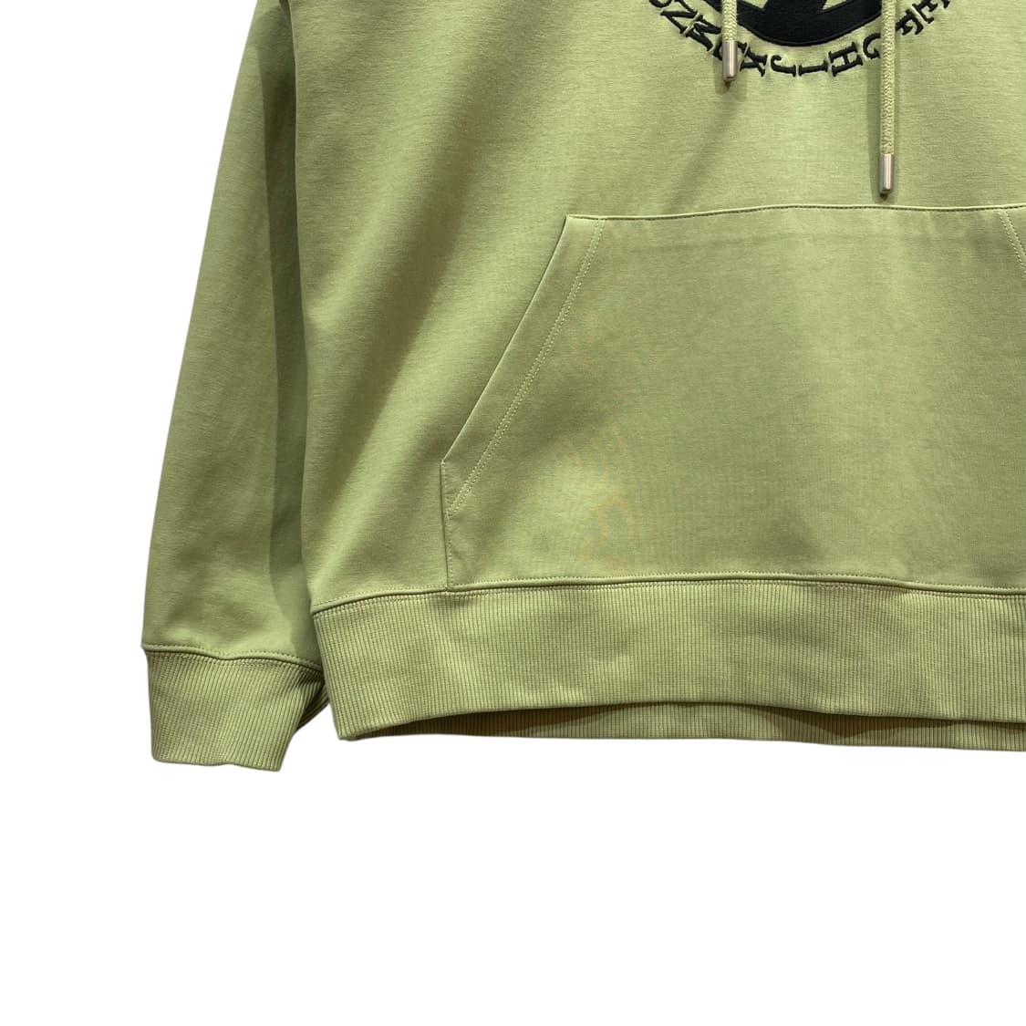     ADER ERROR x ZARA Symbol Hoodie 상품이미지3