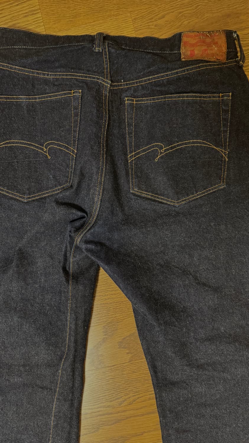 스튜디오다치산 sd101 36사이즈 상품이미지3