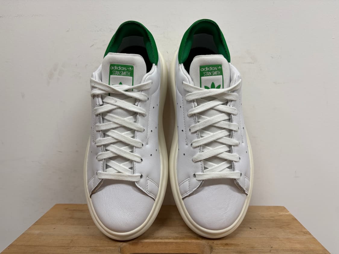 아디다스 여성 스탠스미스 235 상품이미지3