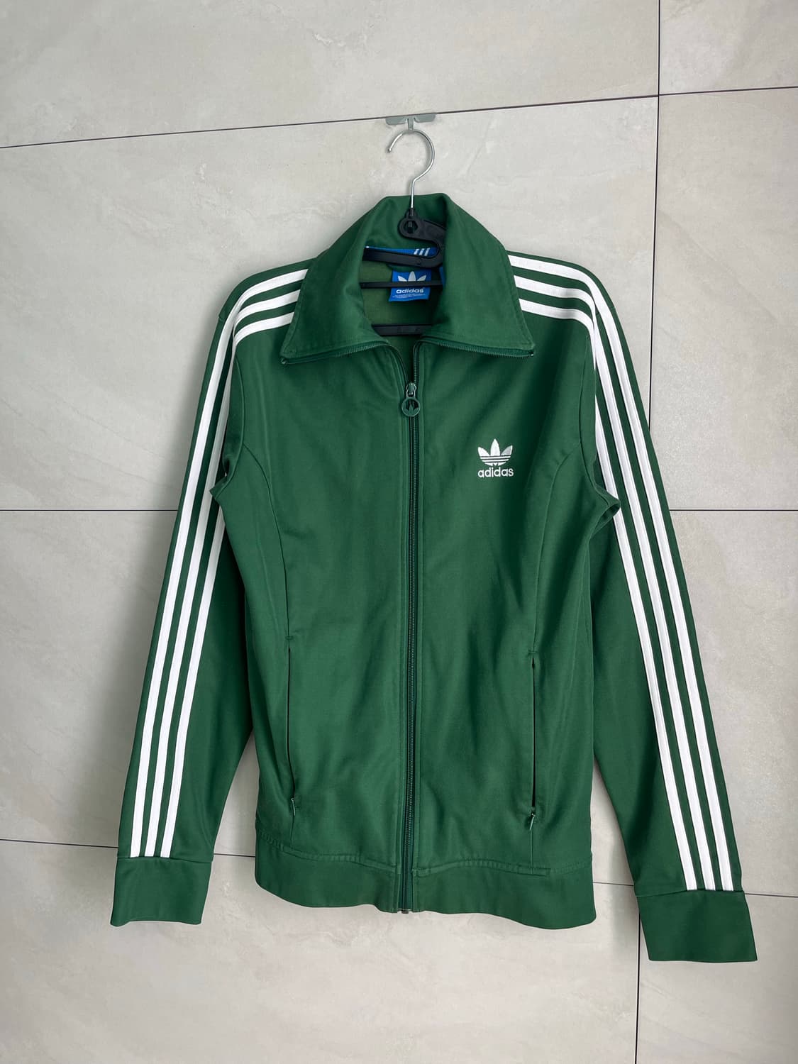 아디다스 파이어버드 유로파 져지 그린 (100) 상품이미지3