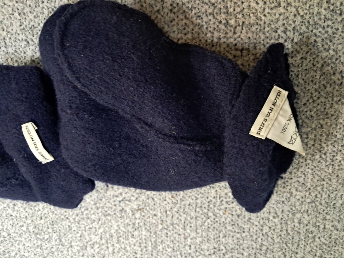 드리반노튼 벙어리장갑  상품이미지4