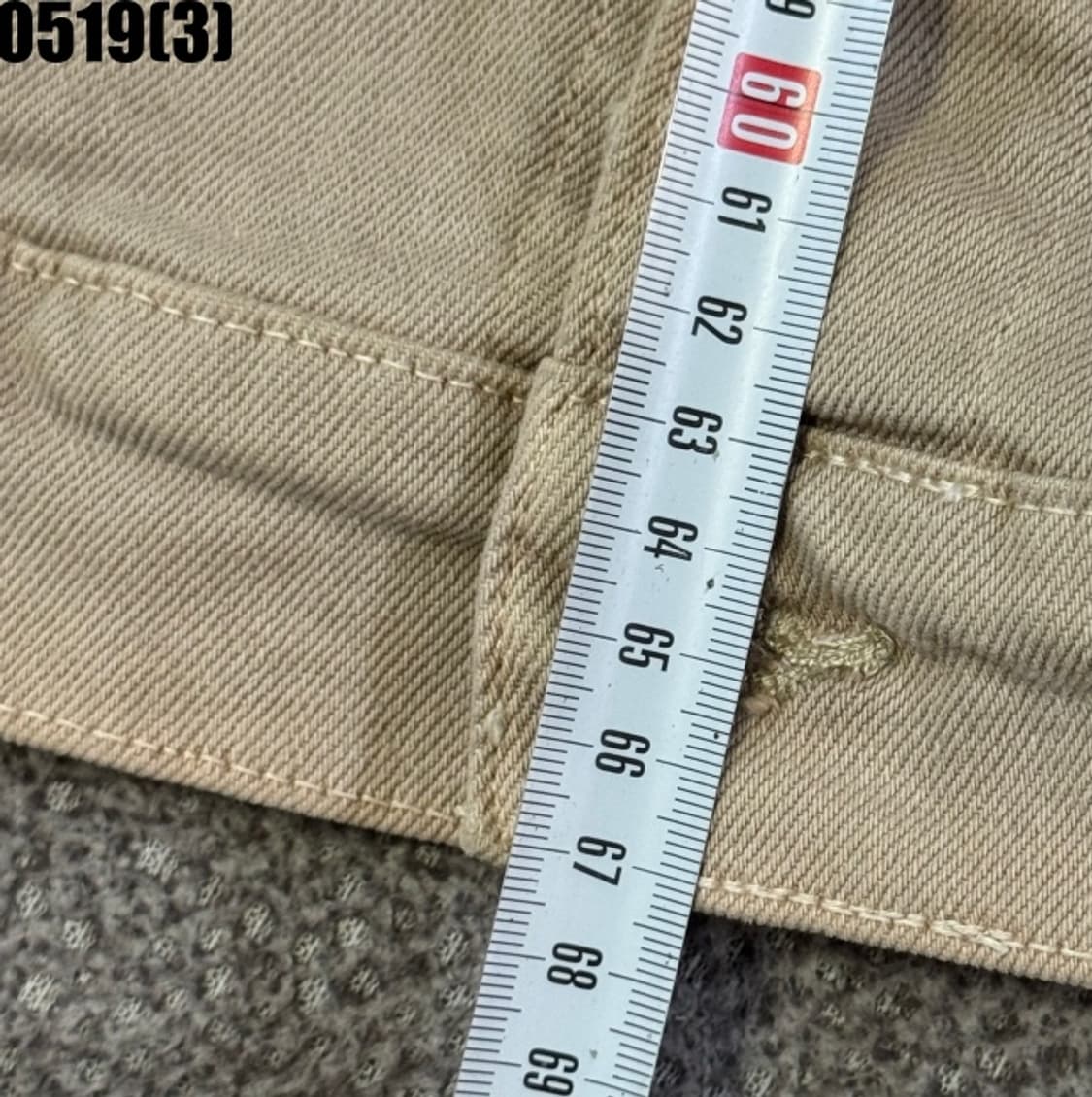 자라 자켓 상품이미지9