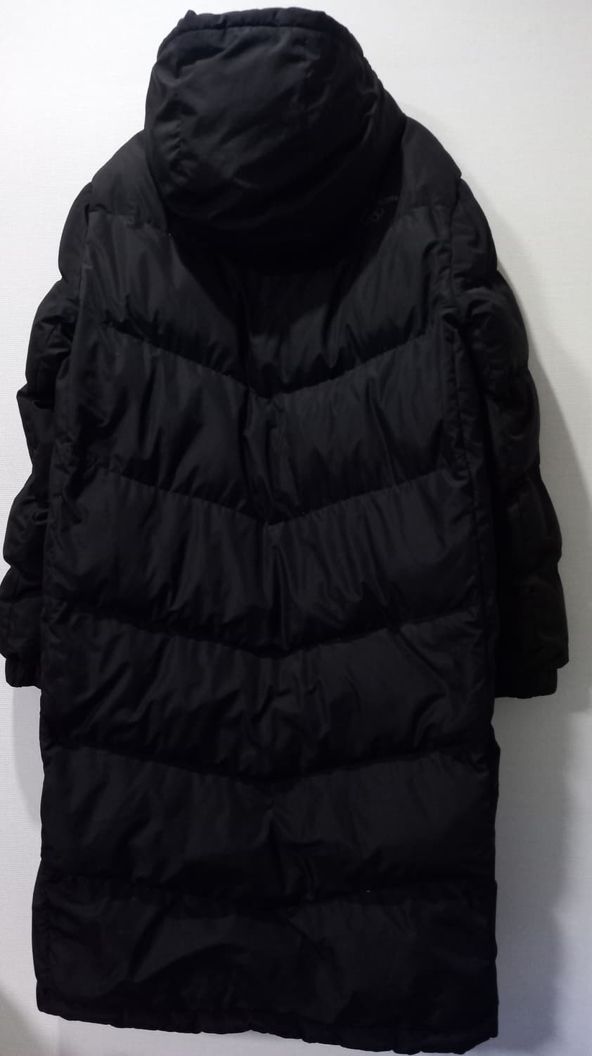 노스페이스 평창올림픽 롱패딩 105/XL 상품이미지4