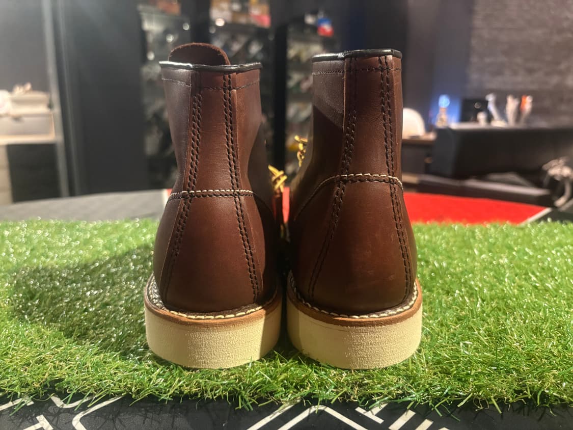 [새상품/245] 호킨스 여성 워커 상품이미지5