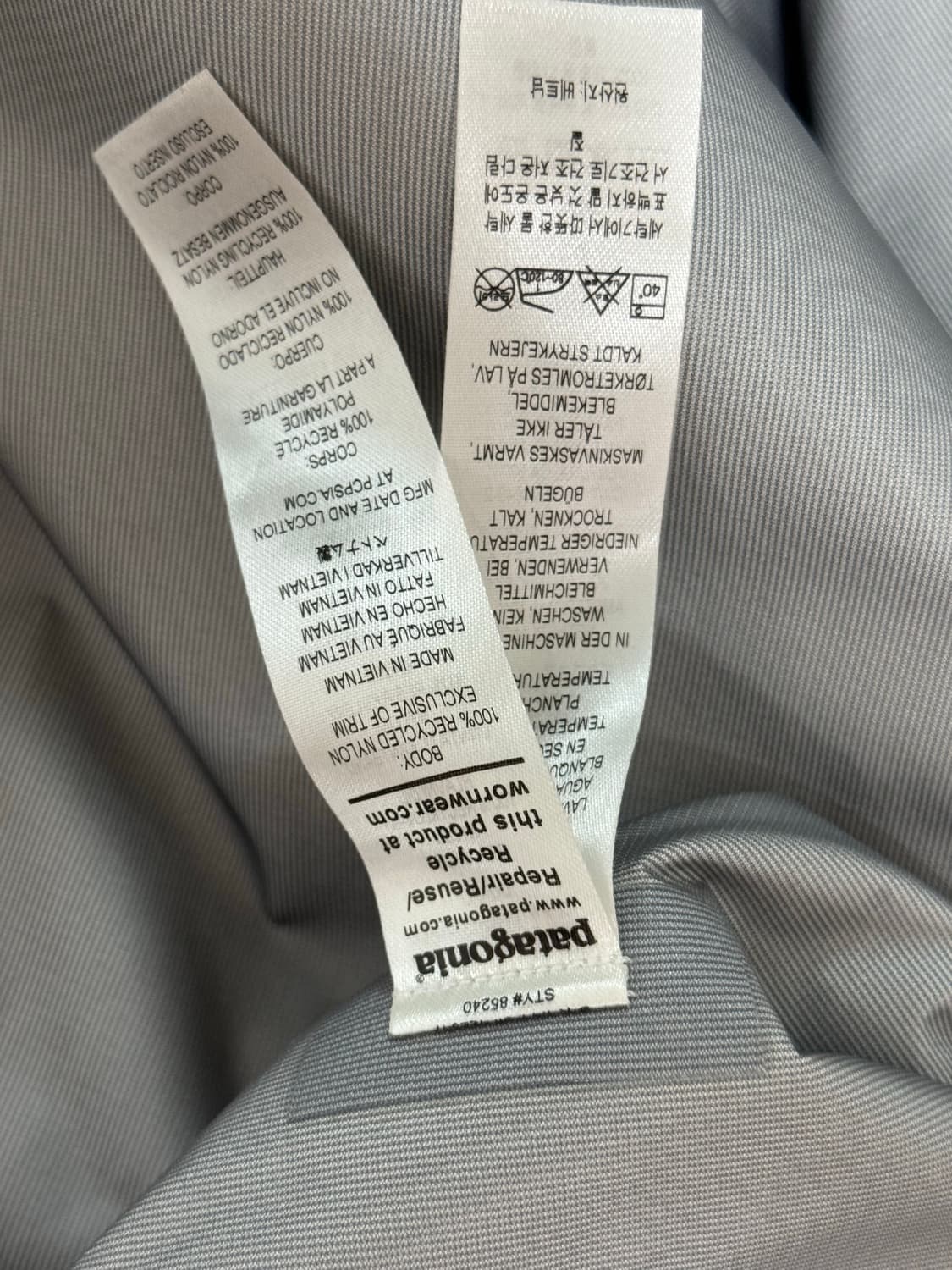 Patagonia 상품이미지3