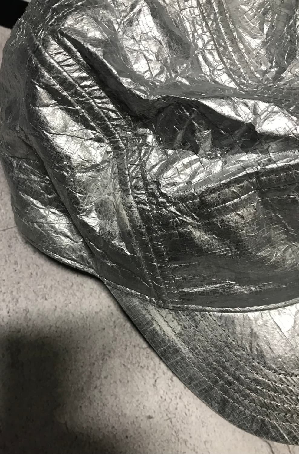 나이키aw84마스랜딩 캠프캡 상품이미지9