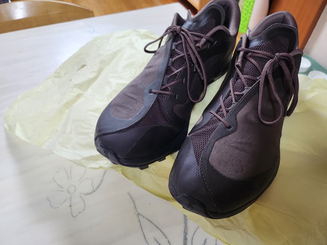 온러닝 파프 클라우드 벤쳐 피크  카카오 290 상품이미지6
