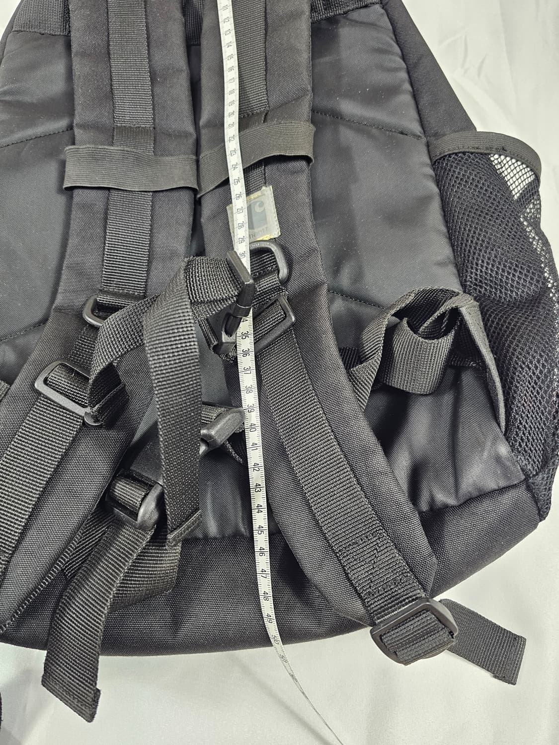 칼하트킥플립리플렉티브백팩 상품이미지4