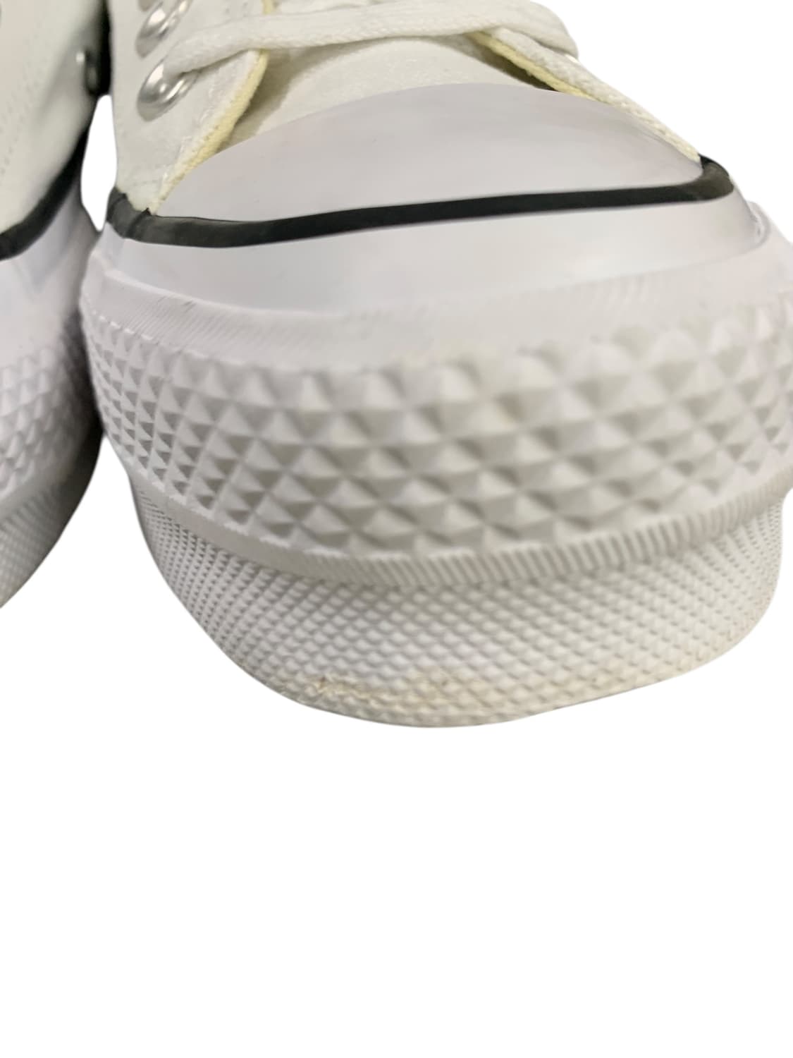 컨버스 척테일러 올스타 리프트 화이트 235 상품이미지7