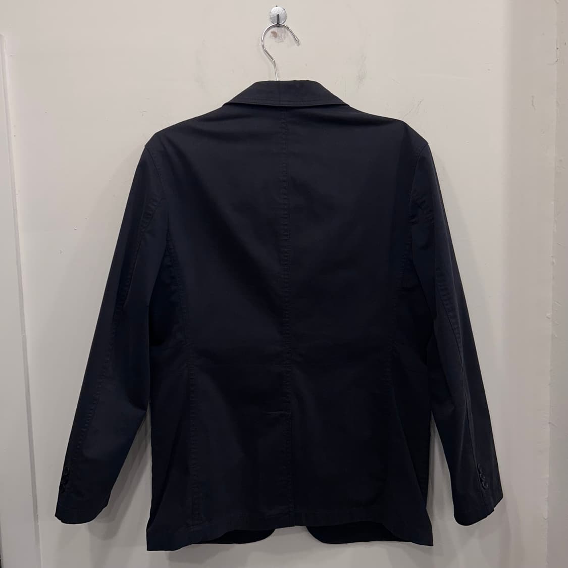 빈폴 골프 자수로고 코튼 투버튼 블레이져 상품이미지5