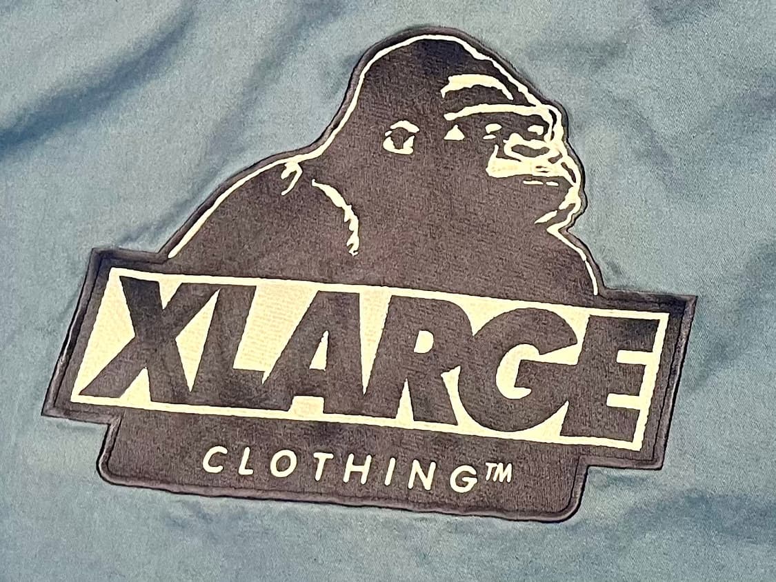 [100~103] X-LARGE 워크셔츠 L  상품이미지5