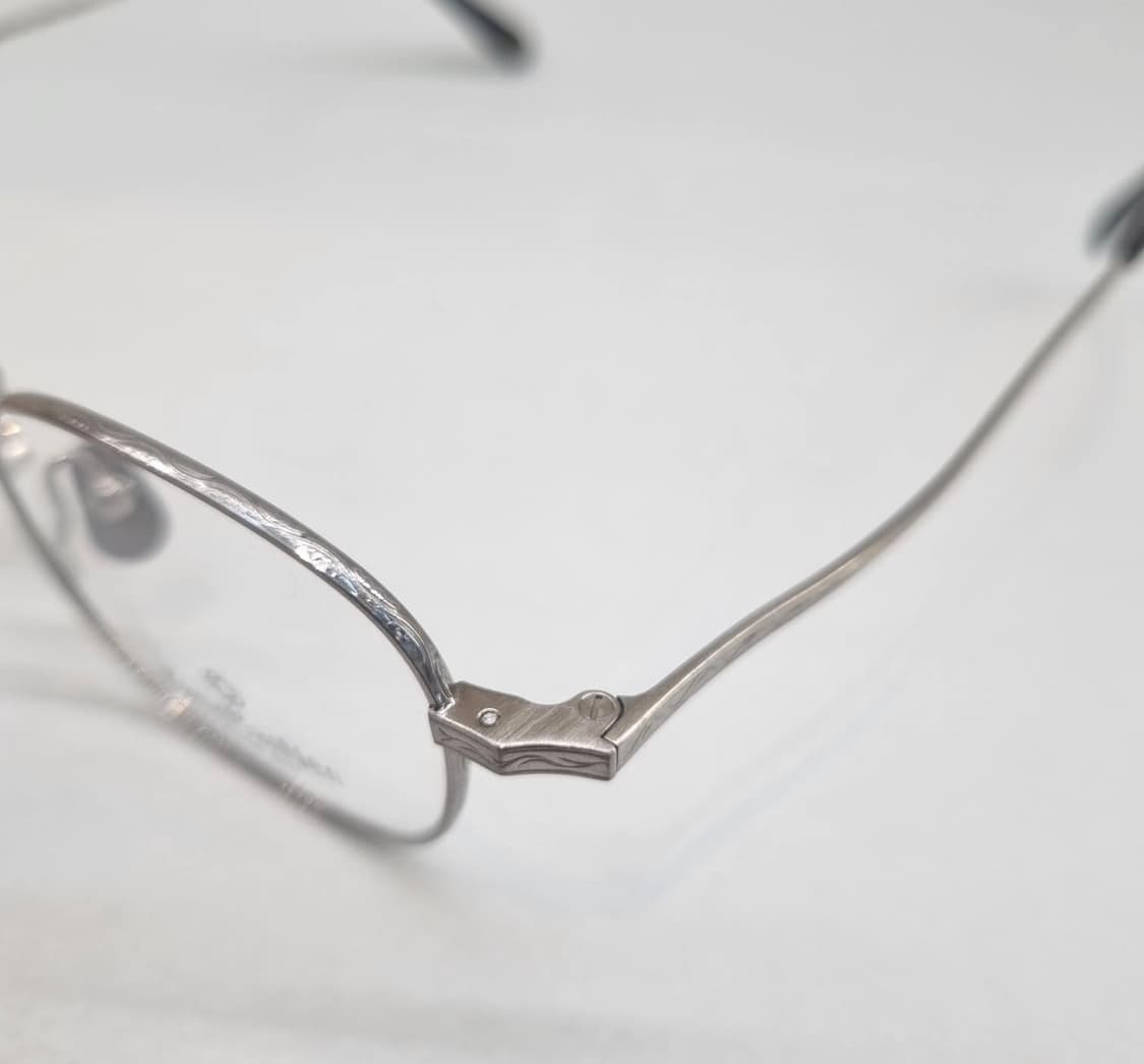 가네만넨 KMN-125 TSH (44) 안경 팝니다 상품이미지3