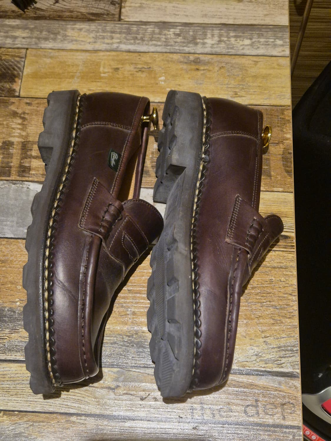 파라부트 레임스 카페 UK8 상품이미지3