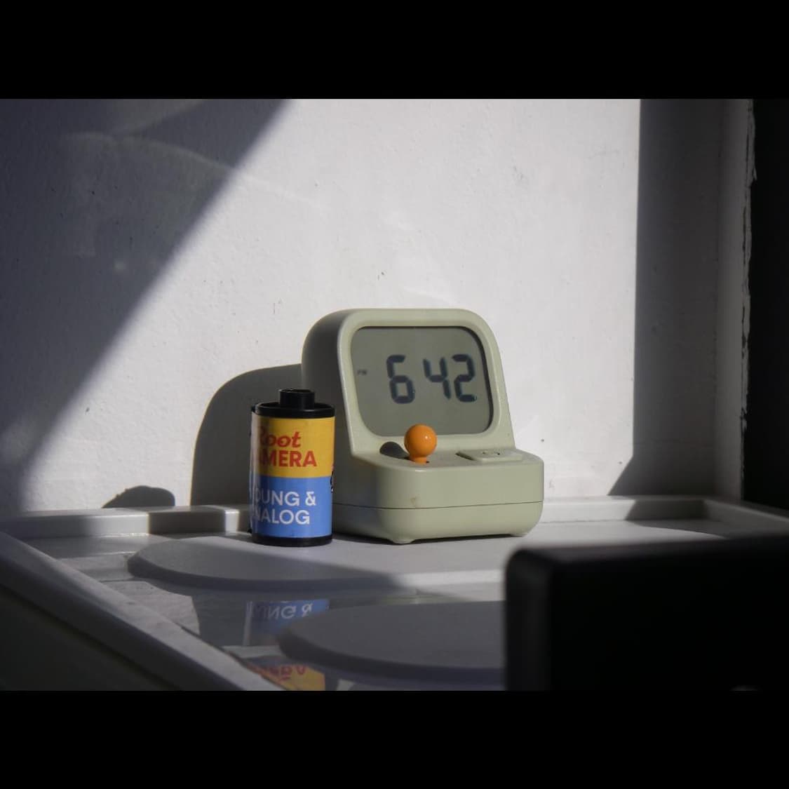 작례⭕️ 펜탁스 옵티오 W20 쿨 실버✨ 빈티지 디카 디지털카메라 상품이미지8