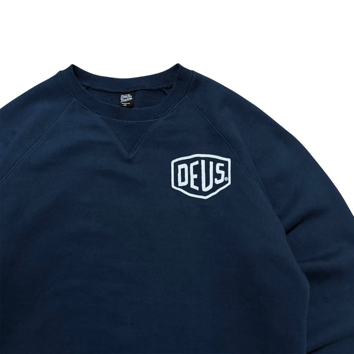 데우스 엑스마키나 맨투맨 상품이미지4