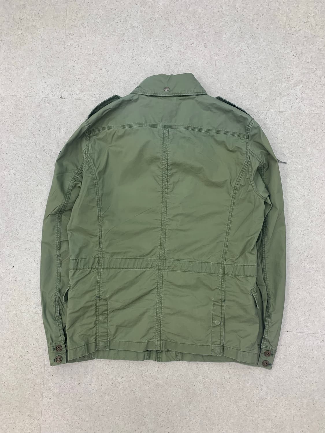 Diesel 디젤 필드 자켓 상품이미지6