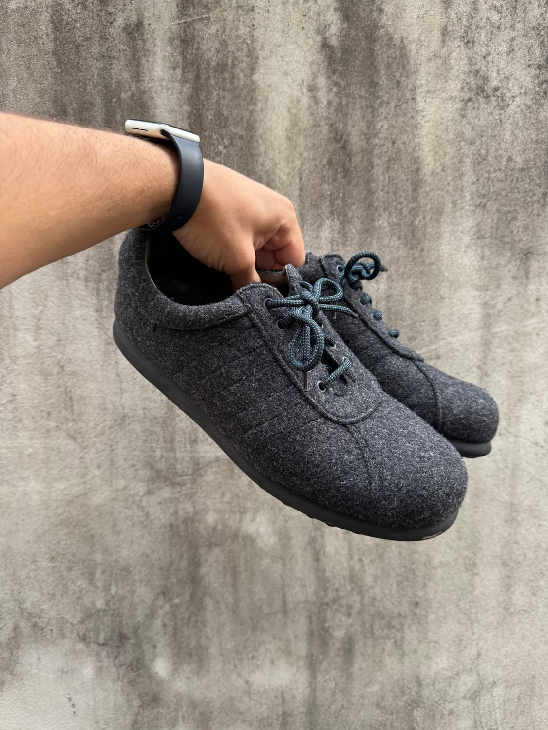 캠퍼 로우 탑 슈즈 상품이미지7