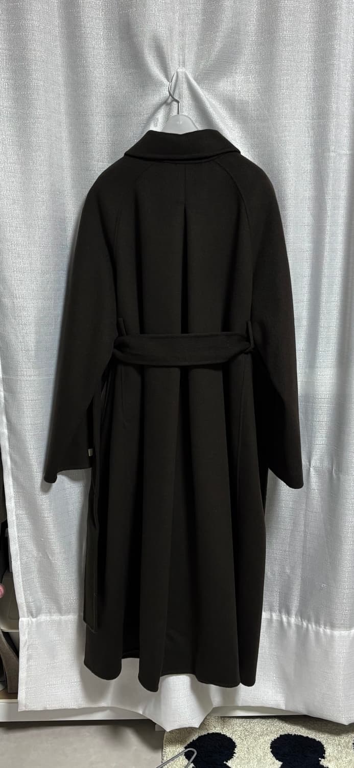 온드민 핸드메이드 코트 상품이미지6