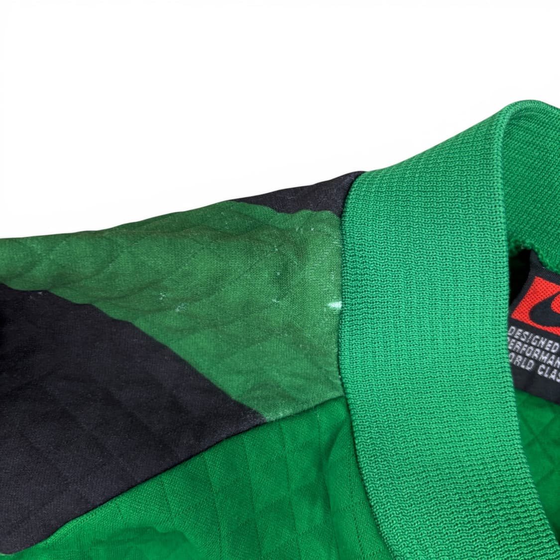 1996 나이키 골키퍼 져지 상품이미지5