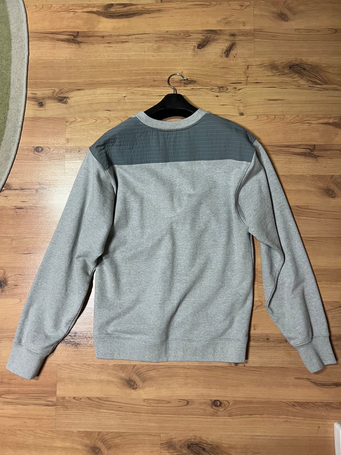 Hgbb studio 맨투맨 상품이미지2